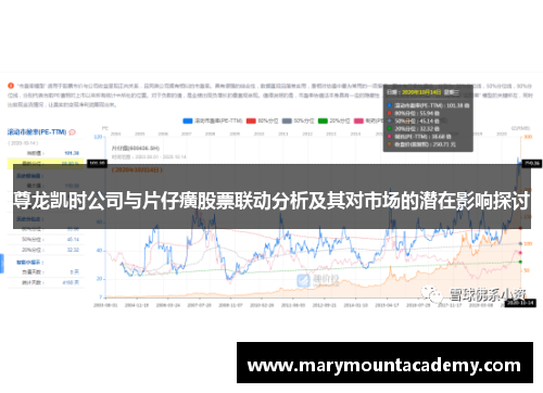 尊龙凯时公司与片仔癀股票联动分析及其对市场的潜在影响探讨